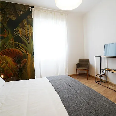 La Tigre Con Terrazza In Centro Apartment Cagliari