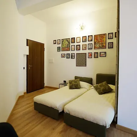La Tigre Con Terrazza In Centro Apartment Cagliari